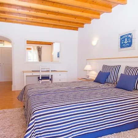 Villa Akivillas Olhos De Agua Ii Guia (Faro)