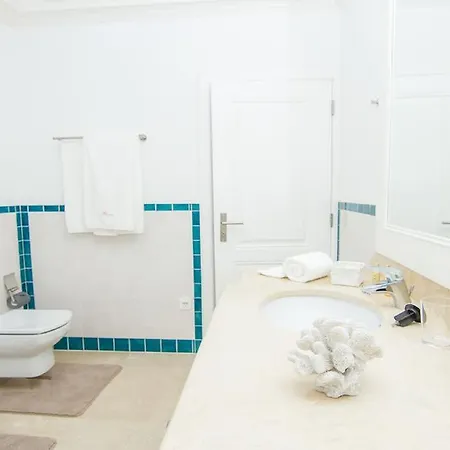 Villa Akivillas Olhos De Agua Ii Guia (Faro)