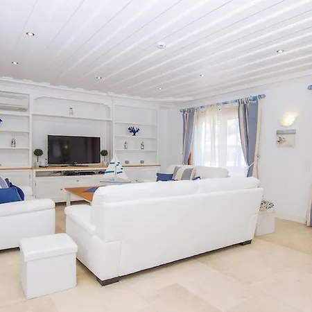 Akivillas Olhos De Agua Ii Guia (Faro)