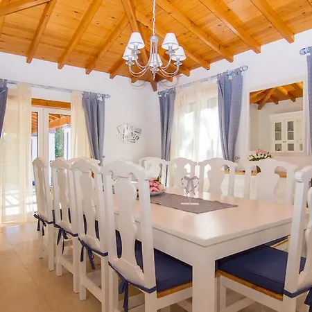 Akivillas Olhos De Agua Ii Villa