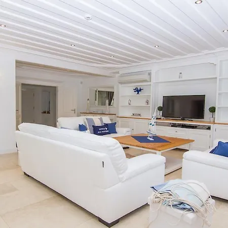 Villa Akivillas Olhos De Agua Ii *