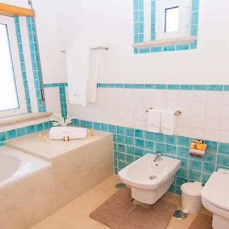 Akivillas Olhos De Agua Ii Βίλα Guia (Faro)