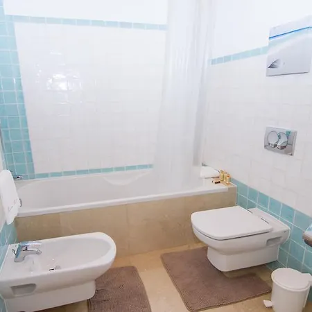 فيلة Akivillas Olhos De Agua Ii *