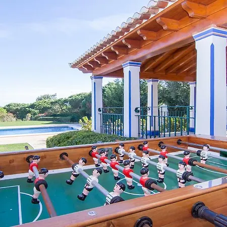 فيلة Akivillas Olhos De Agua Ii *